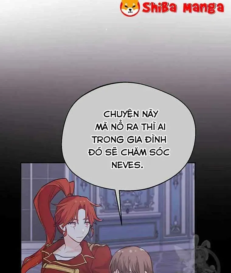 Tôi Chỉ Là Một Tiểu Thư Bình Thường [Chap 146-180] — trang 126