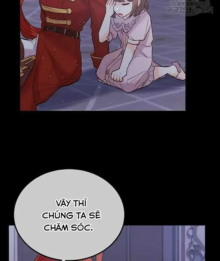 Tôi Chỉ Là Một Tiểu Thư Bình Thường [Chap 146-180] — trang 127