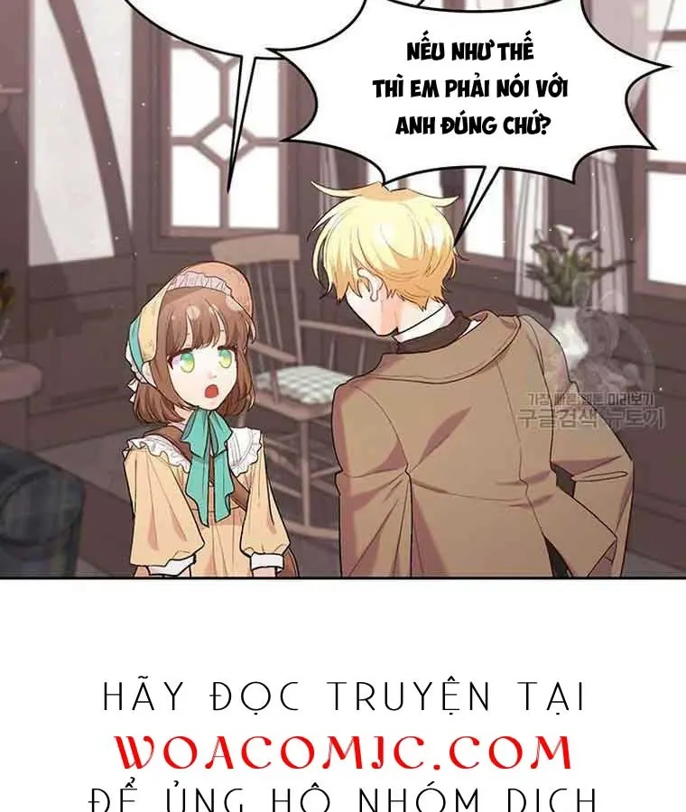 Tôi Chỉ Là Một Tiểu Thư Bình Thường [Chap 146-180] — trang 14