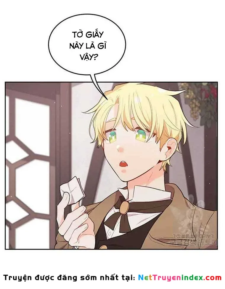 Tôi Chỉ Là Một Tiểu Thư Bình Thường [Chap 146-180] — trang 23