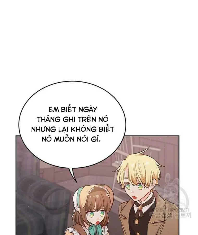 Tôi Chỉ Là Một Tiểu Thư Bình Thường [Chap 146-180] — trang 25