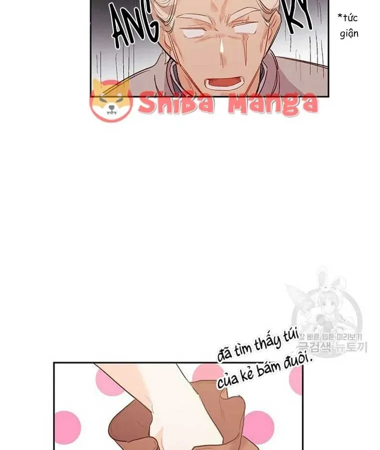 Tôi Chỉ Là Một Tiểu Thư Bình Thường [Chap 146-180] — trang 4