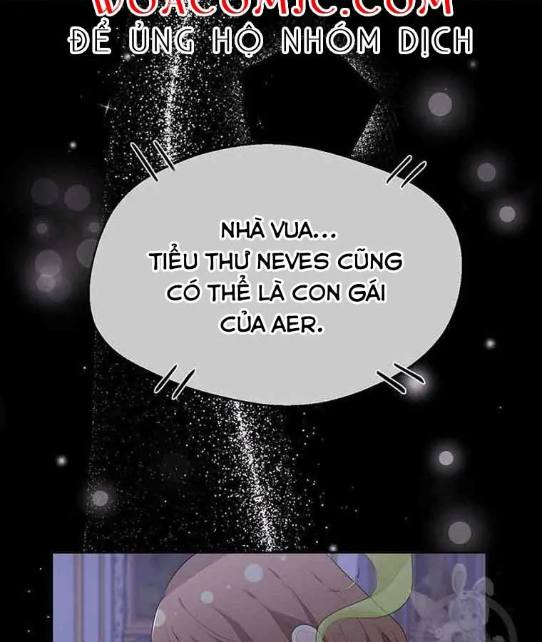 Tôi Chỉ Là Một Tiểu Thư Bình Thường [Chap 146-180] — trang 56