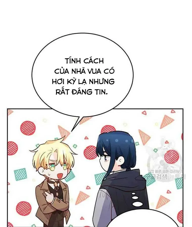 Tôi Chỉ Là Một Tiểu Thư Bình Thường [Chap 146-180] — trang 74