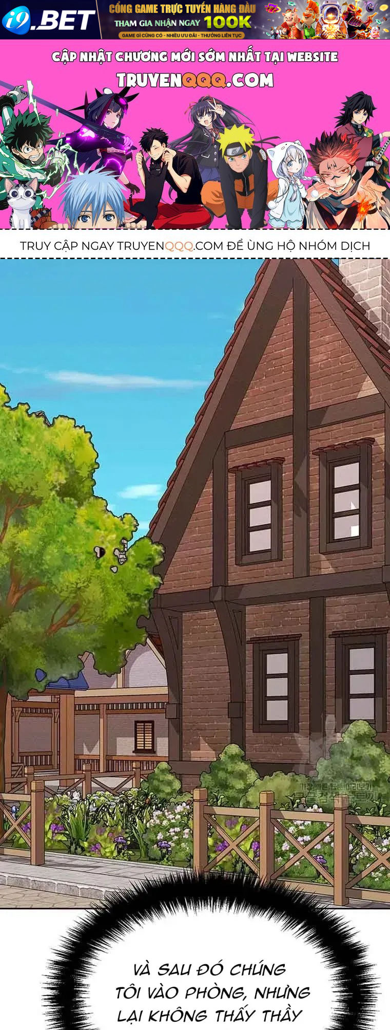 Chương 180 - Trang 1