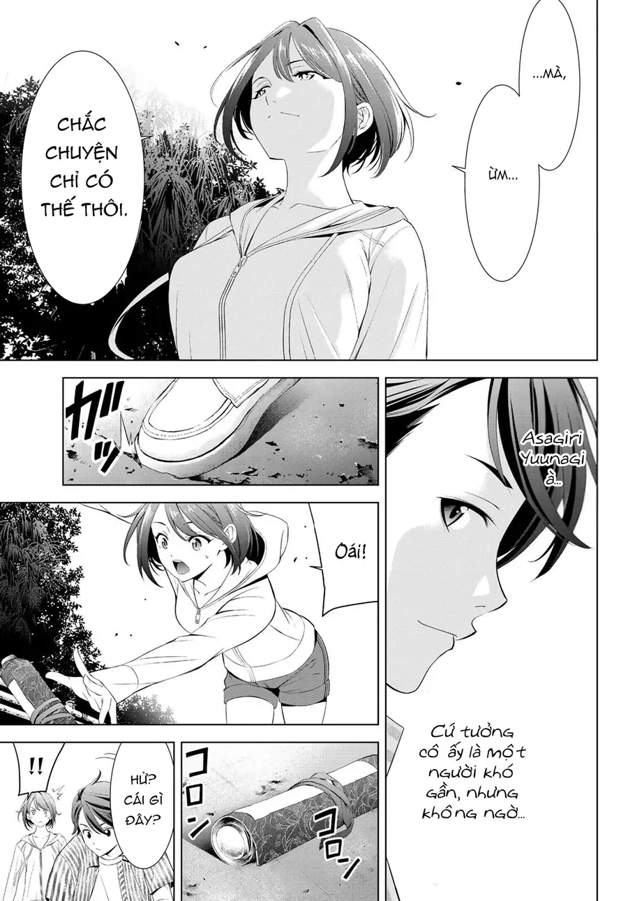 Ano Shima No Umine-Sou [Chap 1-16] — trang 48