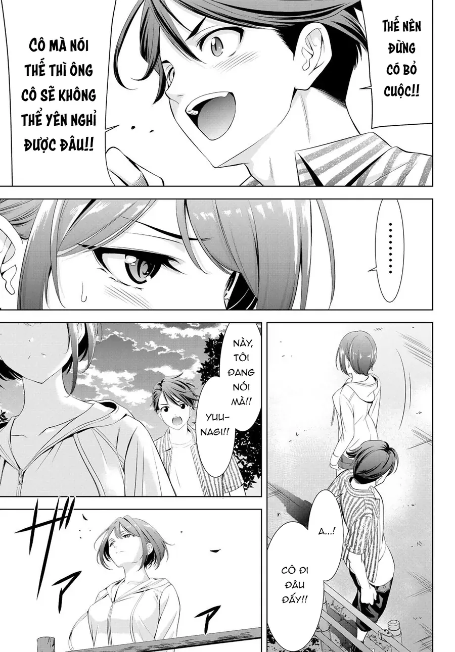 Ano Shima No Umine-Sou [Chap 1-16] — trang 54