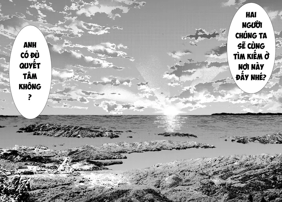 Ano Shima No Umine-Sou [Chap 1-16] — trang 55