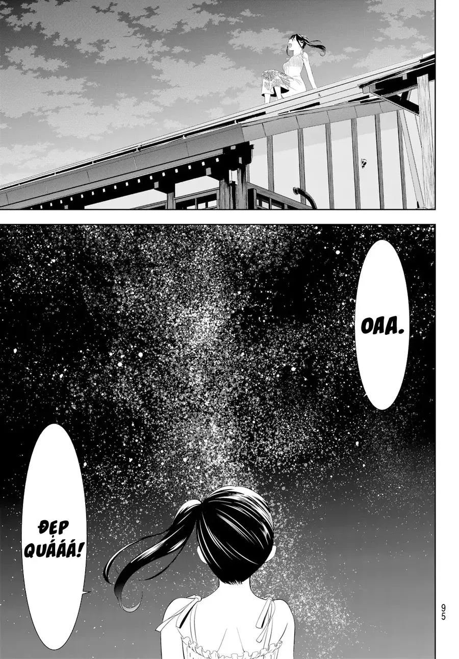 Ano Shima No Umine-Sou [Chap 1-16] — trang 16