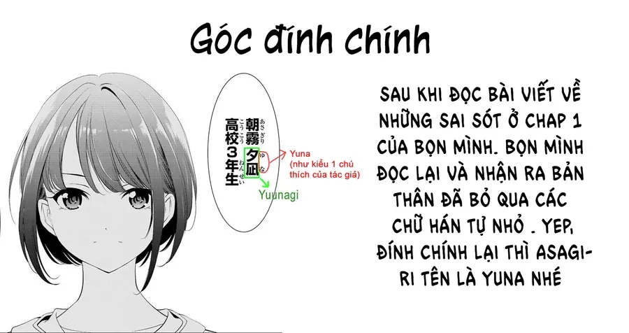 Ano Shima No Umine-Sou [Chap 1-16] — trang 27