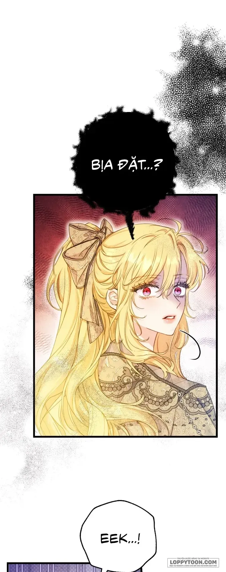 Ác Nữ Là Triệu Phú Chuyên Giải Quyết Rắc Rối