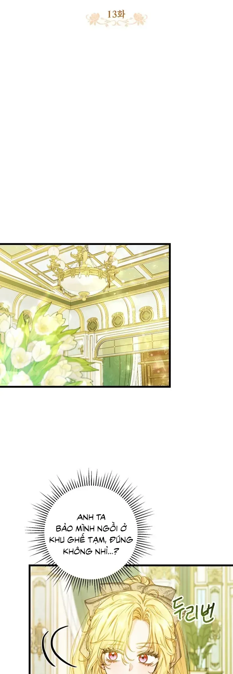 Ác Nữ Là Triệu Phú Chuyên Giải Quyết Rắc Rối