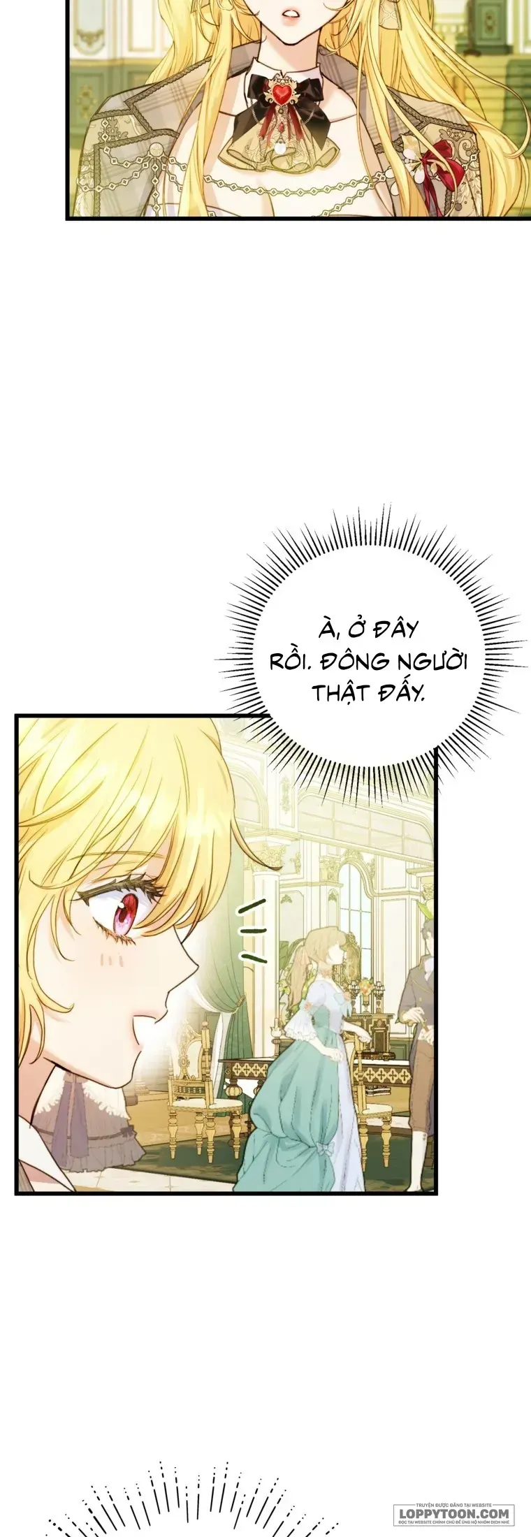 Ác Nữ Là Triệu Phú Chuyên Giải Quyết Rắc Rối