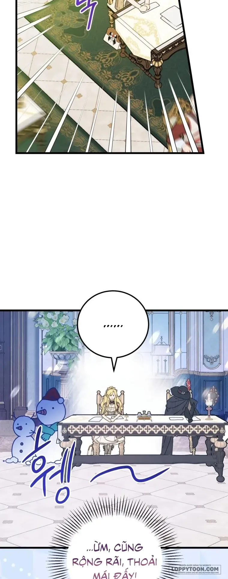 Ác Nữ Là Triệu Phú Chuyên Giải Quyết Rắc Rối