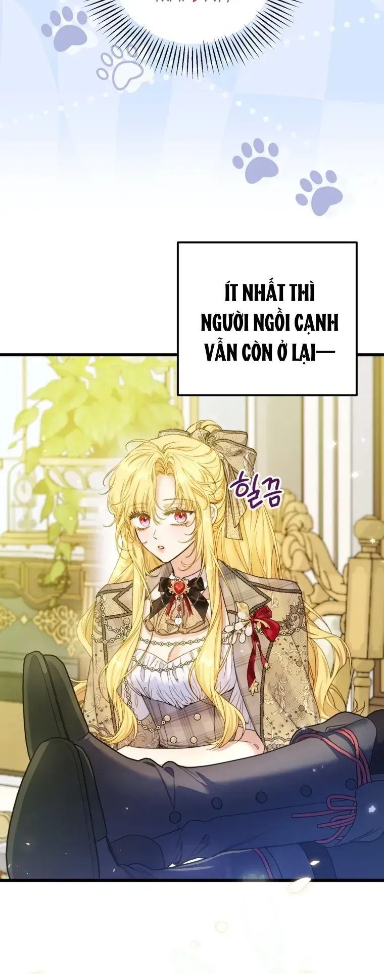 Ác Nữ Là Triệu Phú Chuyên Giải Quyết Rắc Rối