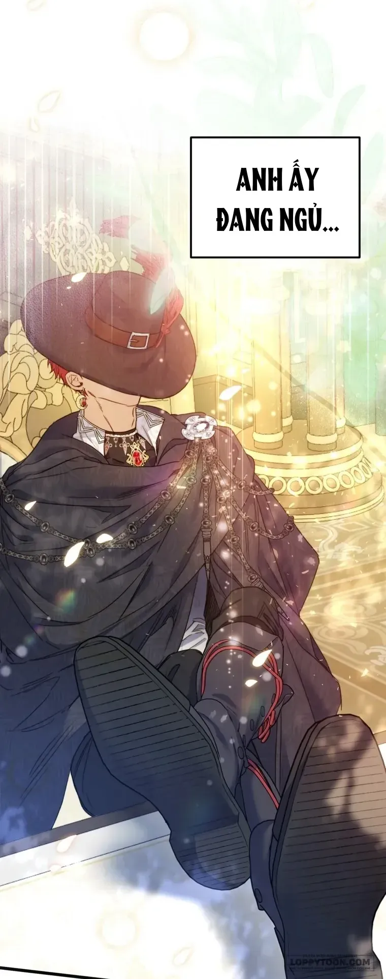 Ác Nữ Là Triệu Phú Chuyên Giải Quyết Rắc Rối