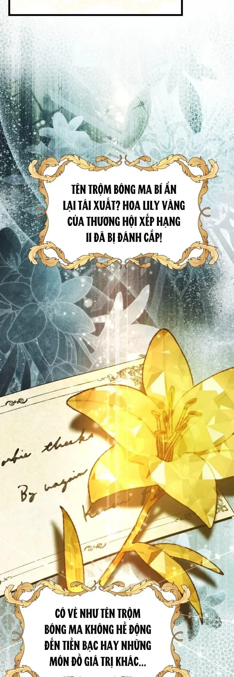 Ác Nữ Là Triệu Phú Chuyên Giải Quyết Rắc Rối