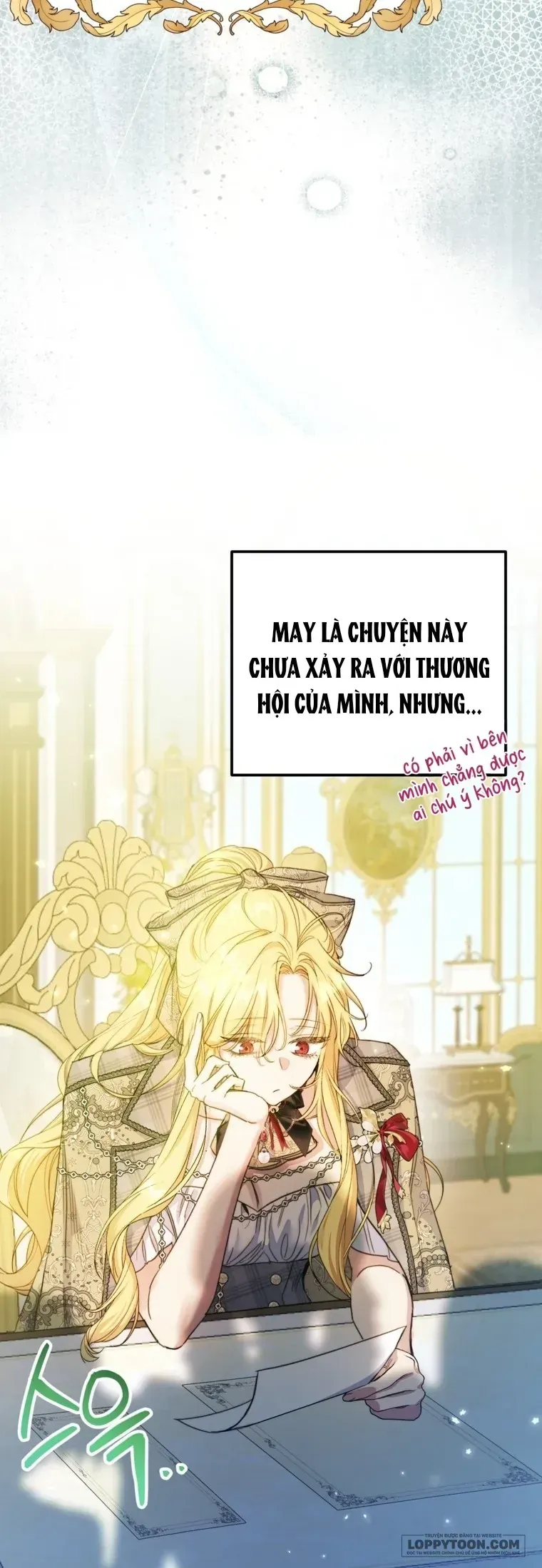 Ác Nữ Là Triệu Phú Chuyên Giải Quyết Rắc Rối