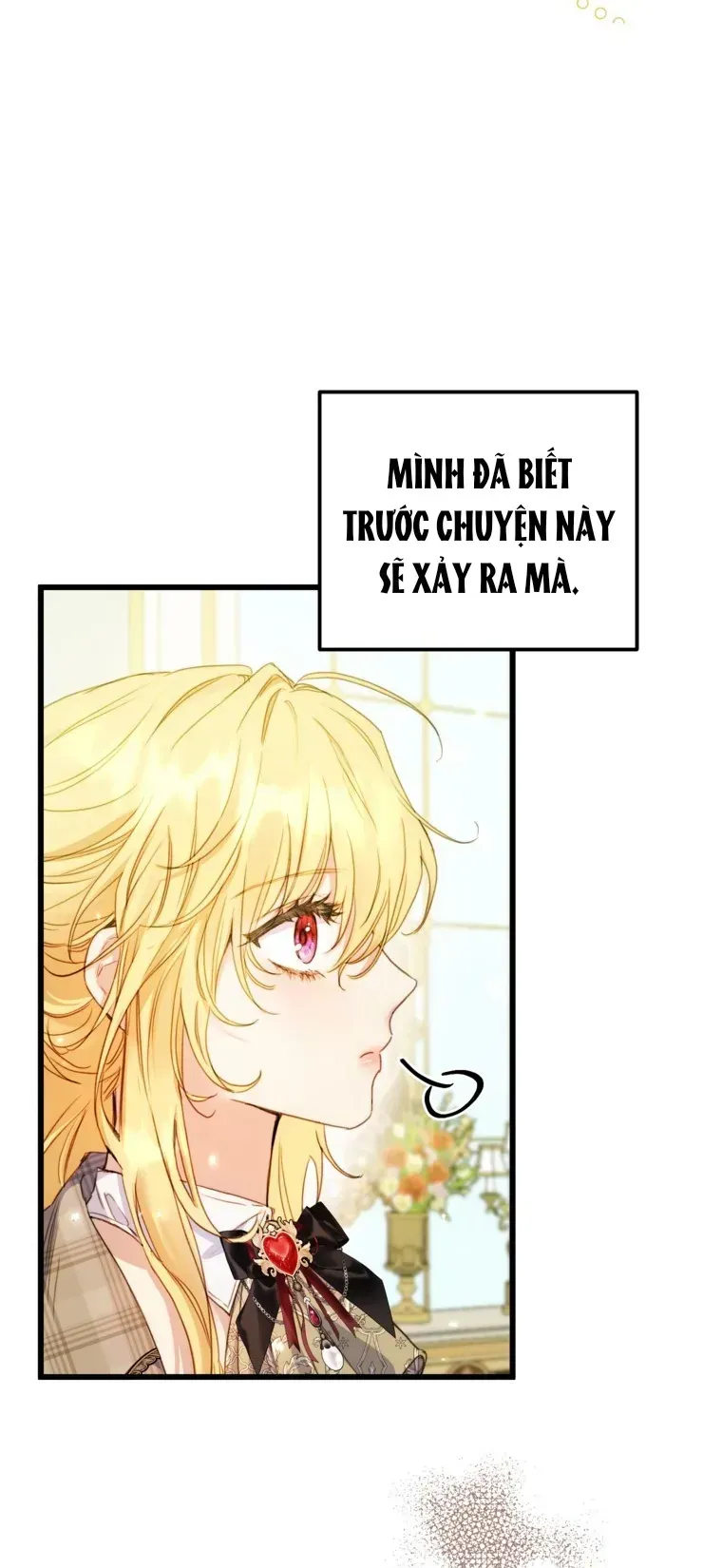 Ác Nữ Là Triệu Phú Chuyên Giải Quyết Rắc Rối