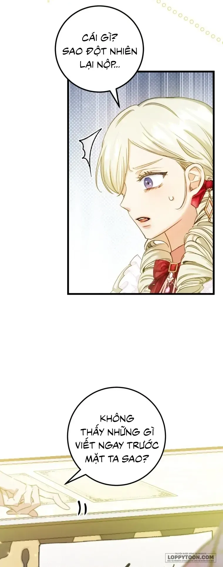 Ác Nữ Là Triệu Phú Chuyên Giải Quyết Rắc Rối