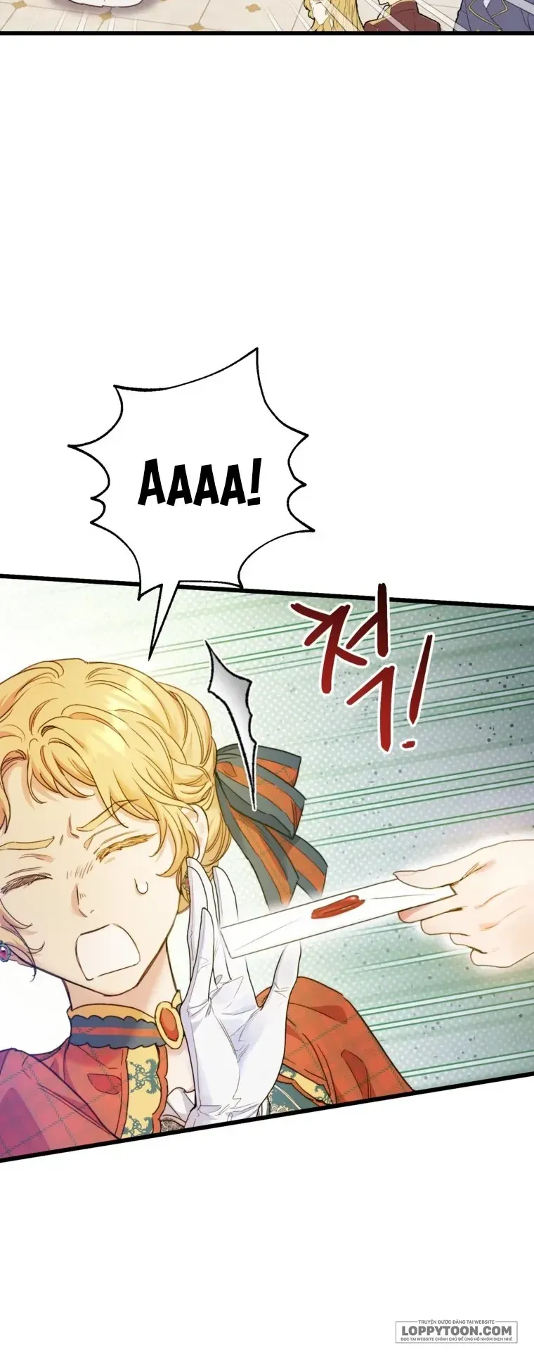 Ác Nữ Là Triệu Phú Chuyên Giải Quyết Rắc Rối