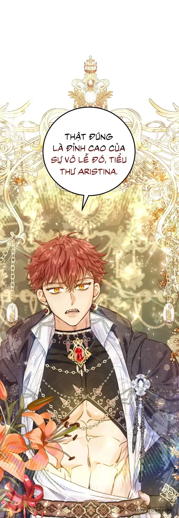 Ác Nữ Là Triệu Phú Chuyên Giải Quyết Rắc Rối