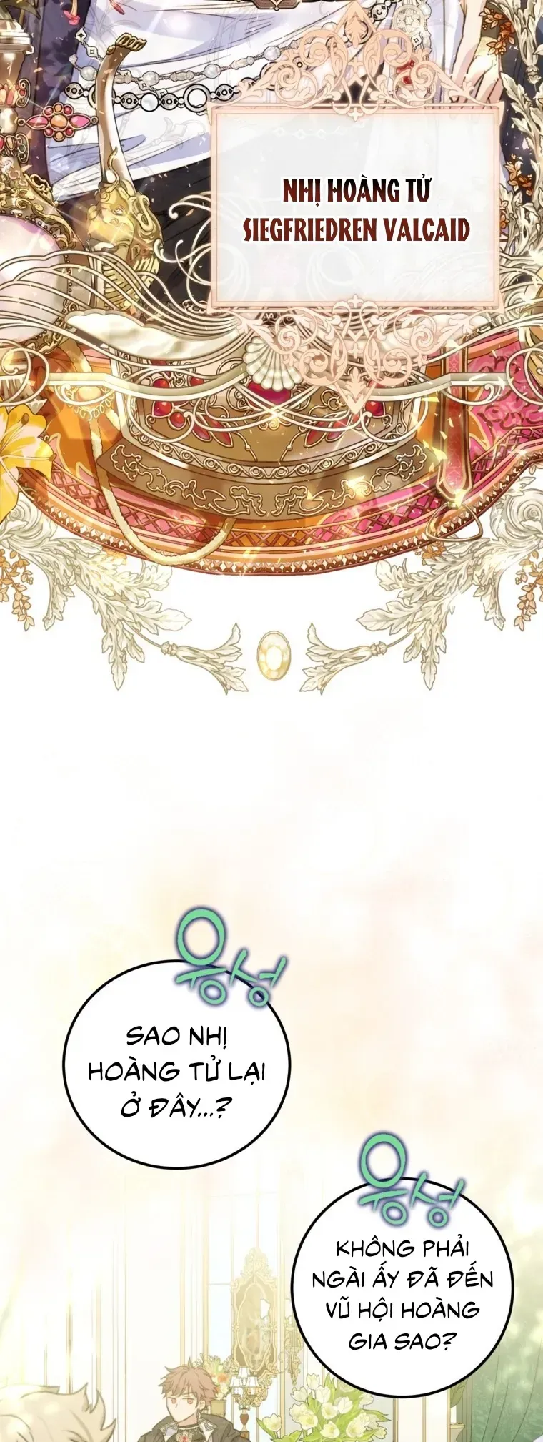 Ác Nữ Là Triệu Phú Chuyên Giải Quyết Rắc Rối