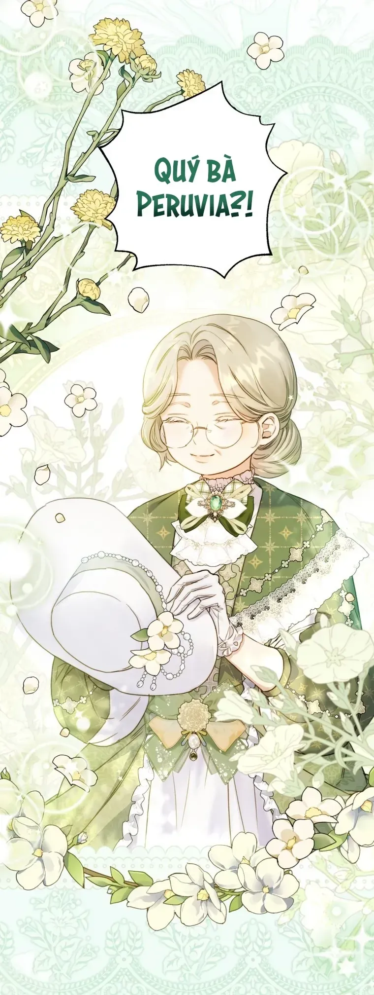 Ác Nữ Là Triệu Phú Chuyên Giải Quyết Rắc Rối