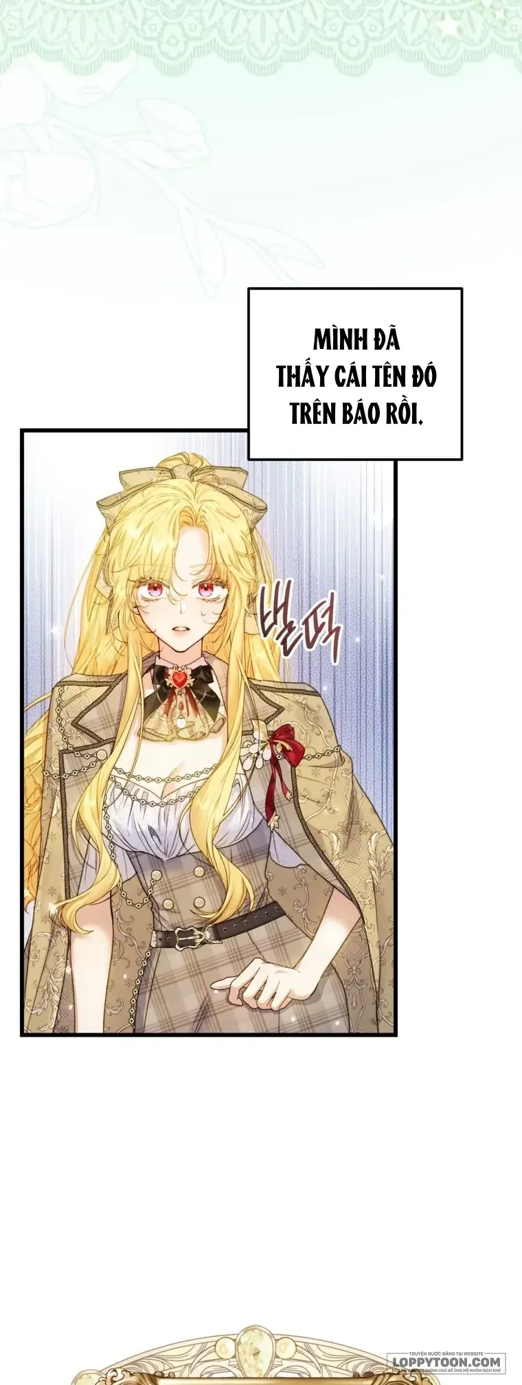 Ác Nữ Là Triệu Phú Chuyên Giải Quyết Rắc Rối