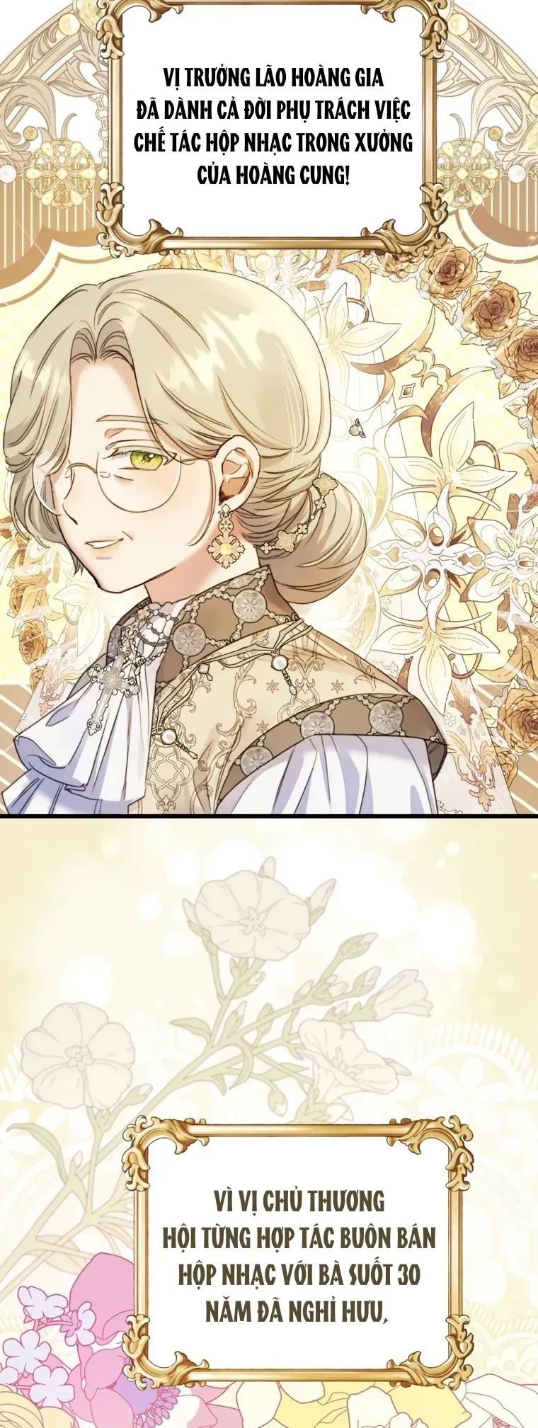 Ác Nữ Là Triệu Phú Chuyên Giải Quyết Rắc Rối