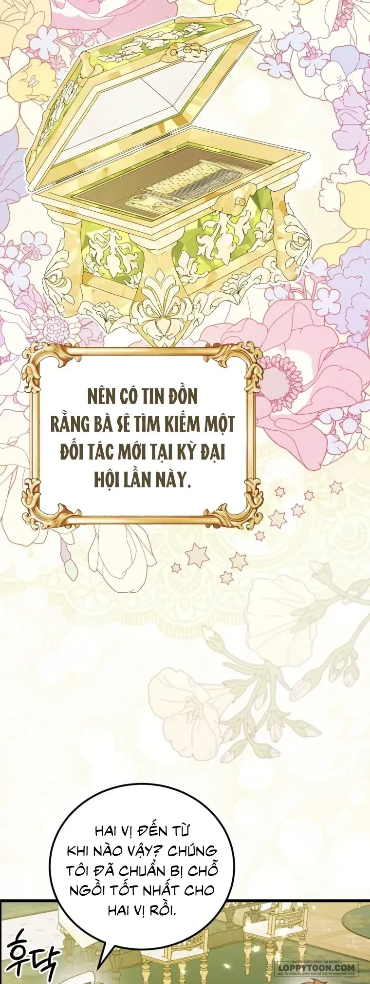 Ác Nữ Là Triệu Phú Chuyên Giải Quyết Rắc Rối