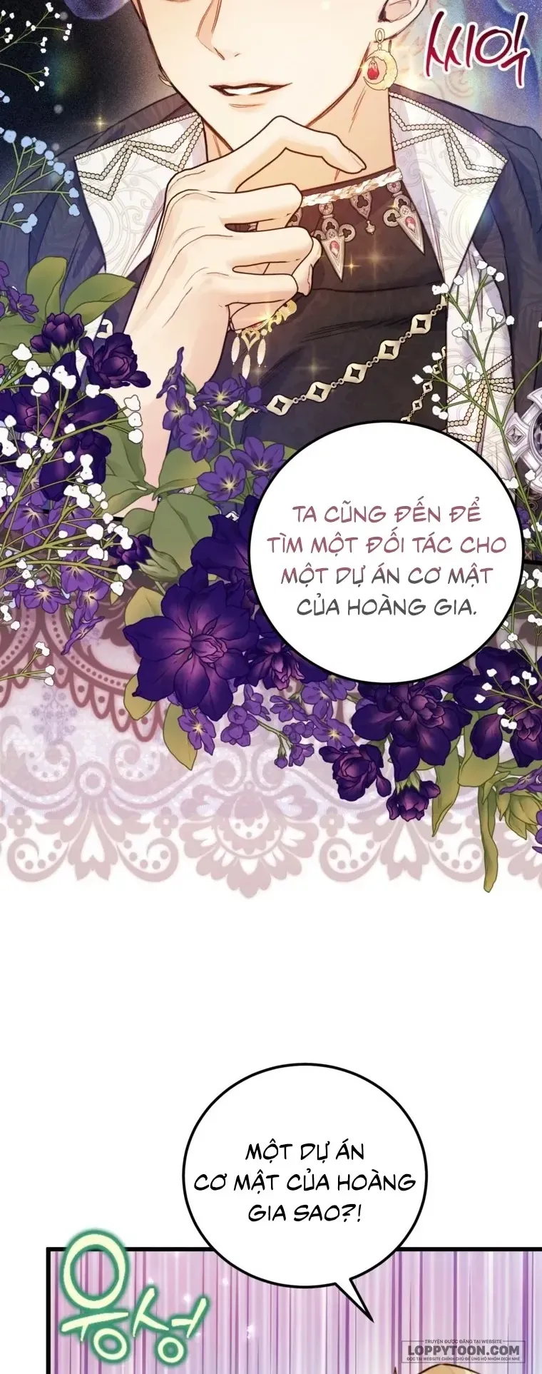 Ác Nữ Là Triệu Phú Chuyên Giải Quyết Rắc Rối