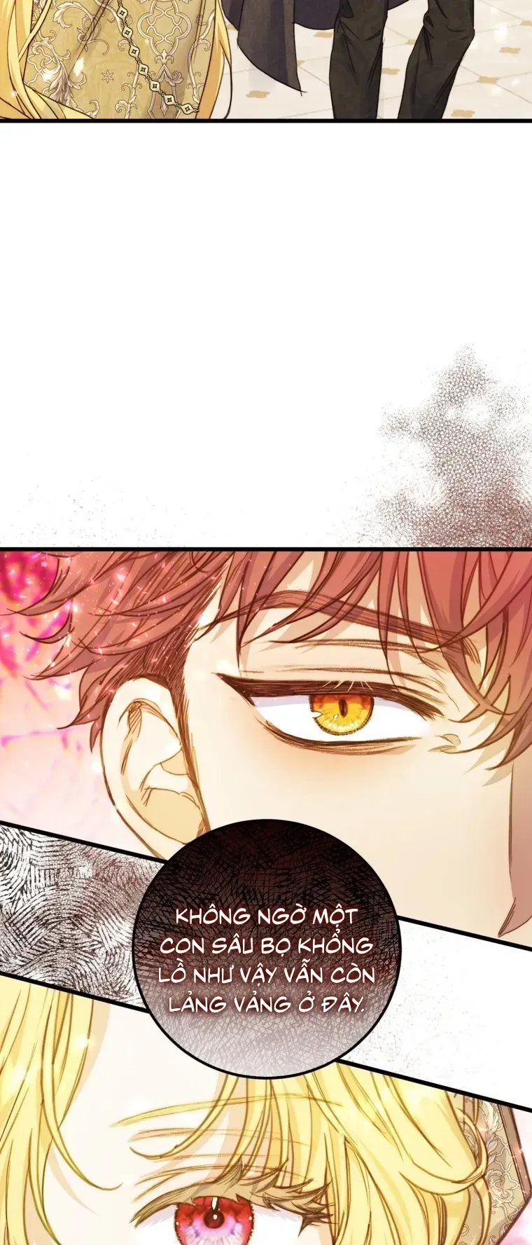 Ác Nữ Là Triệu Phú Chuyên Giải Quyết Rắc Rối