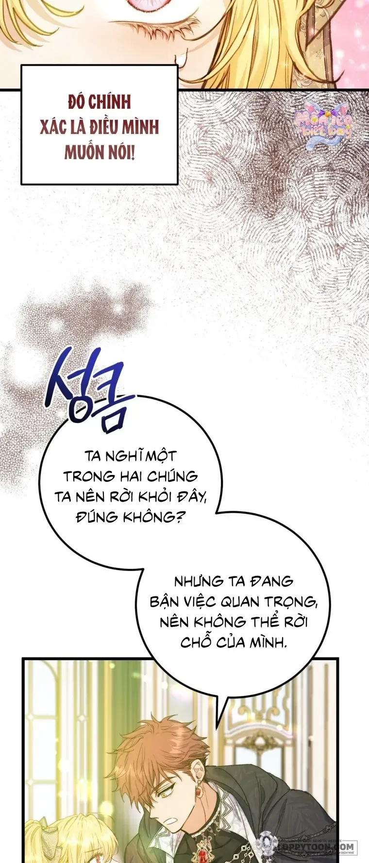 Ác Nữ Là Triệu Phú Chuyên Giải Quyết Rắc Rối