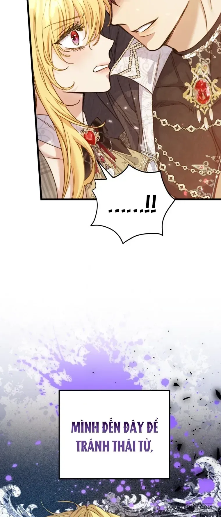 Ác Nữ Là Triệu Phú Chuyên Giải Quyết Rắc Rối