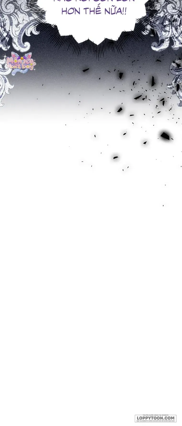 Ác Nữ Là Triệu Phú Chuyên Giải Quyết Rắc Rối