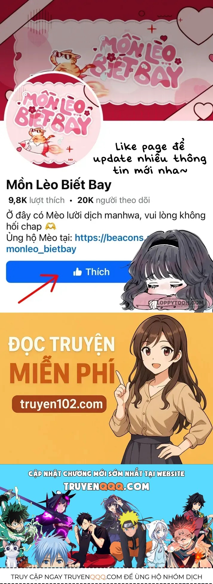 Ác Nữ Là Triệu Phú Chuyên Giải Quyết Rắc Rối