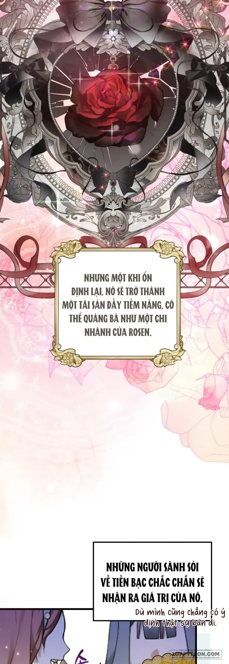 Ác Nữ Là Triệu Phú Chuyên Giải Quyết Rắc Rối