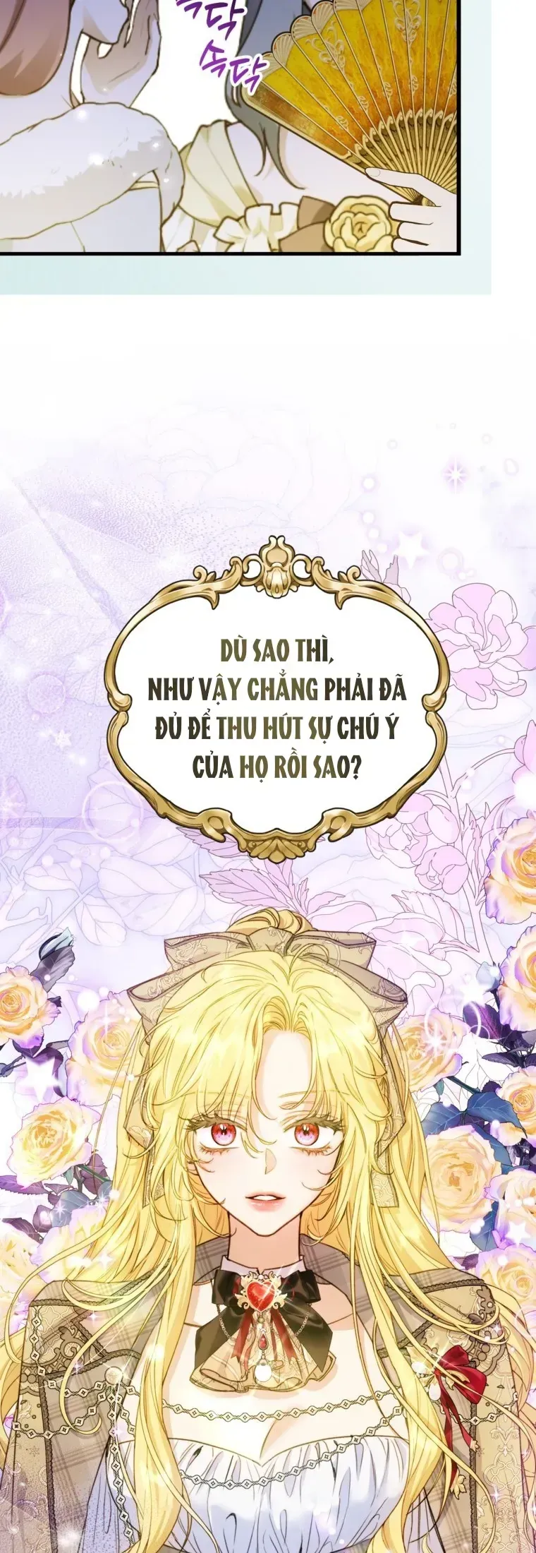 Ác Nữ Là Triệu Phú Chuyên Giải Quyết Rắc Rối