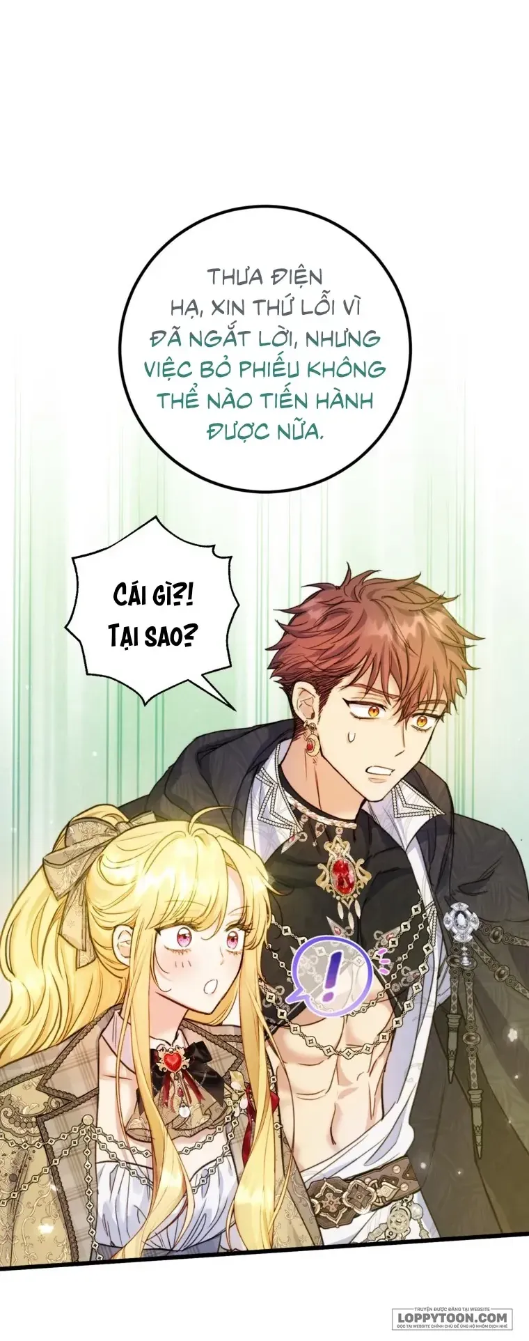 Ác Nữ Là Triệu Phú Chuyên Giải Quyết Rắc Rối