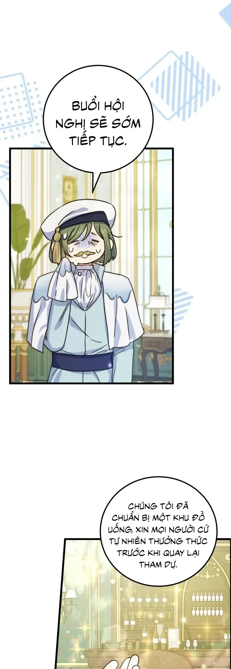 Ác Nữ Là Triệu Phú Chuyên Giải Quyết Rắc Rối