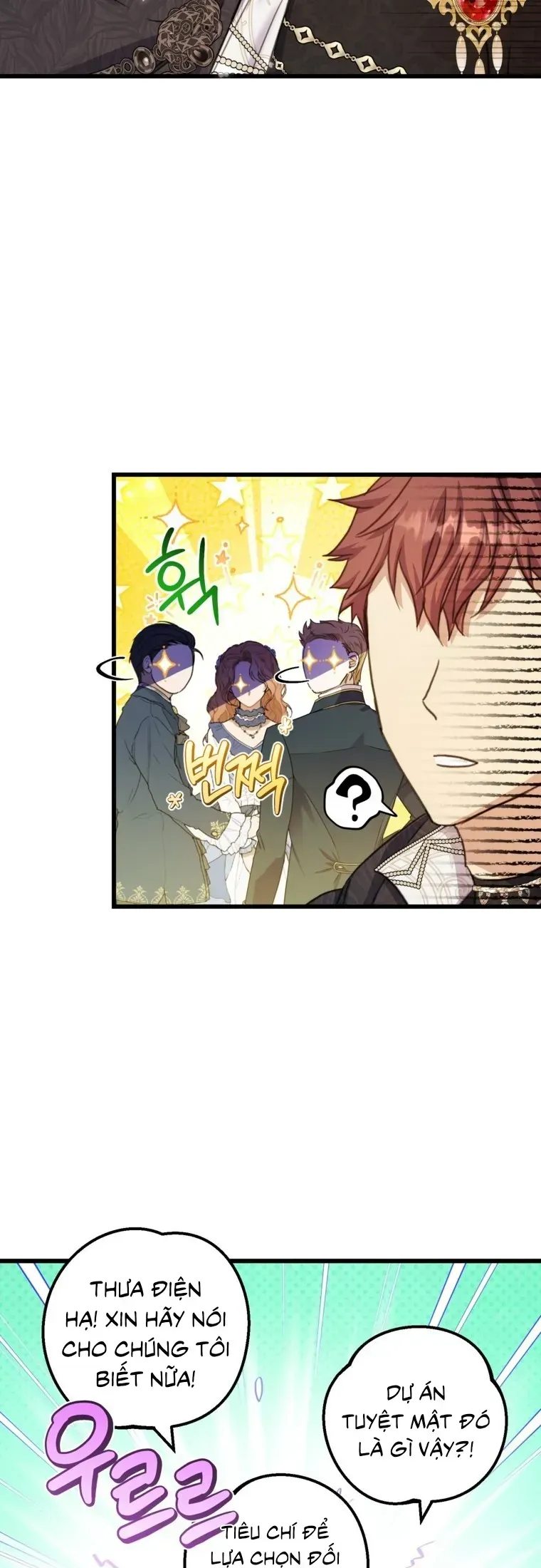 Ác Nữ Là Triệu Phú Chuyên Giải Quyết Rắc Rối