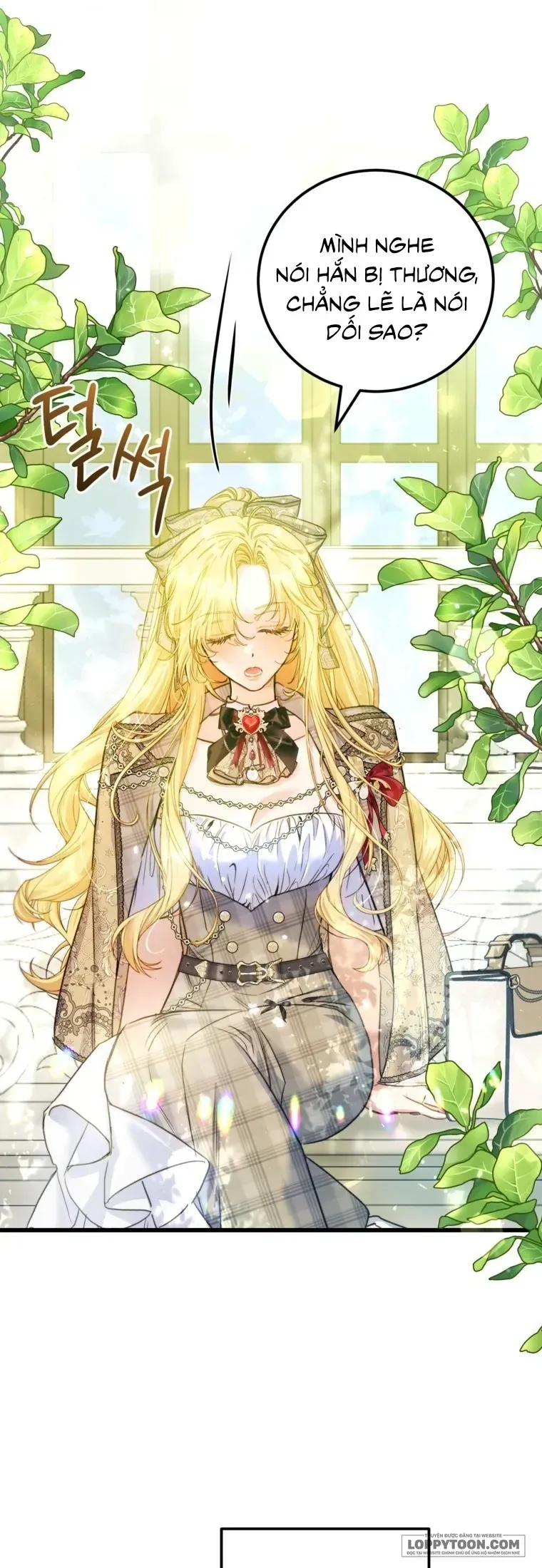 Ác Nữ Là Triệu Phú Chuyên Giải Quyết Rắc Rối