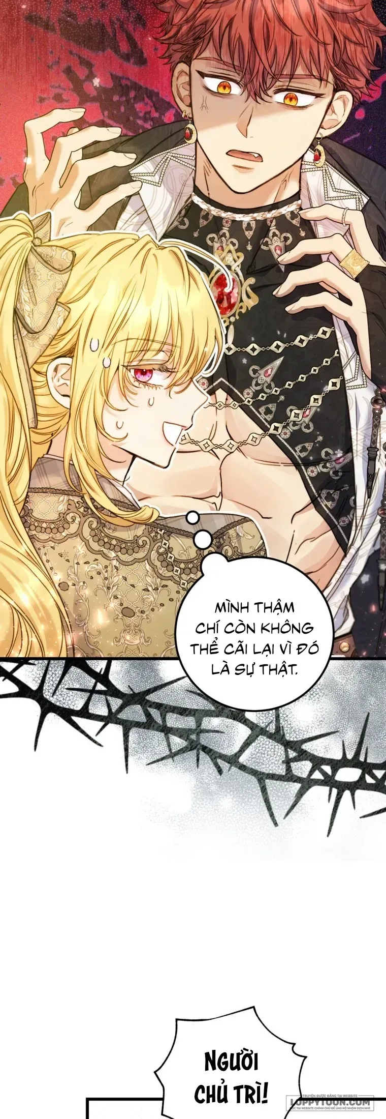 Ác Nữ Là Triệu Phú Chuyên Giải Quyết Rắc Rối