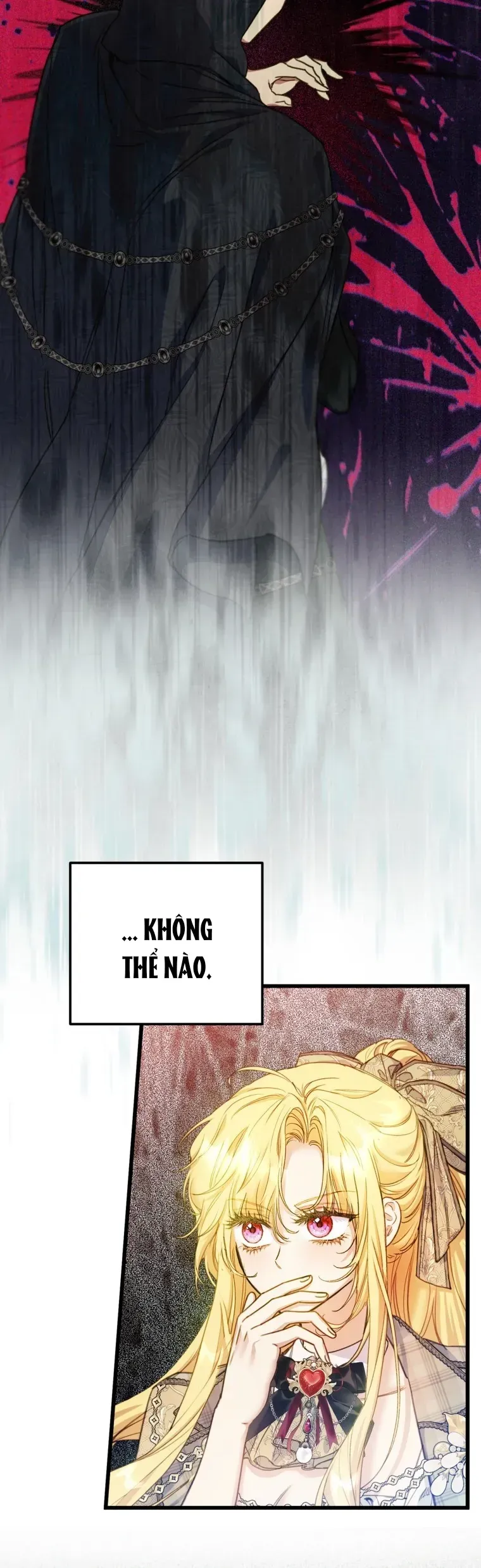 Ác Nữ Là Triệu Phú Chuyên Giải Quyết Rắc Rối