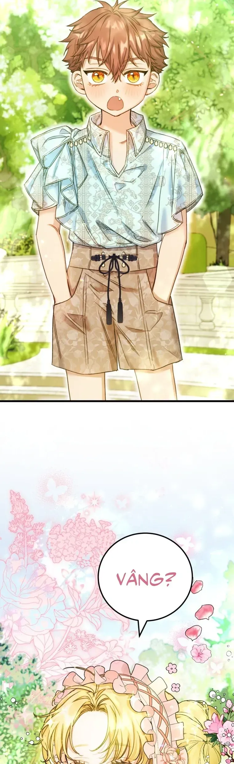 Ác Nữ Là Triệu Phú Chuyên Giải Quyết Rắc Rối