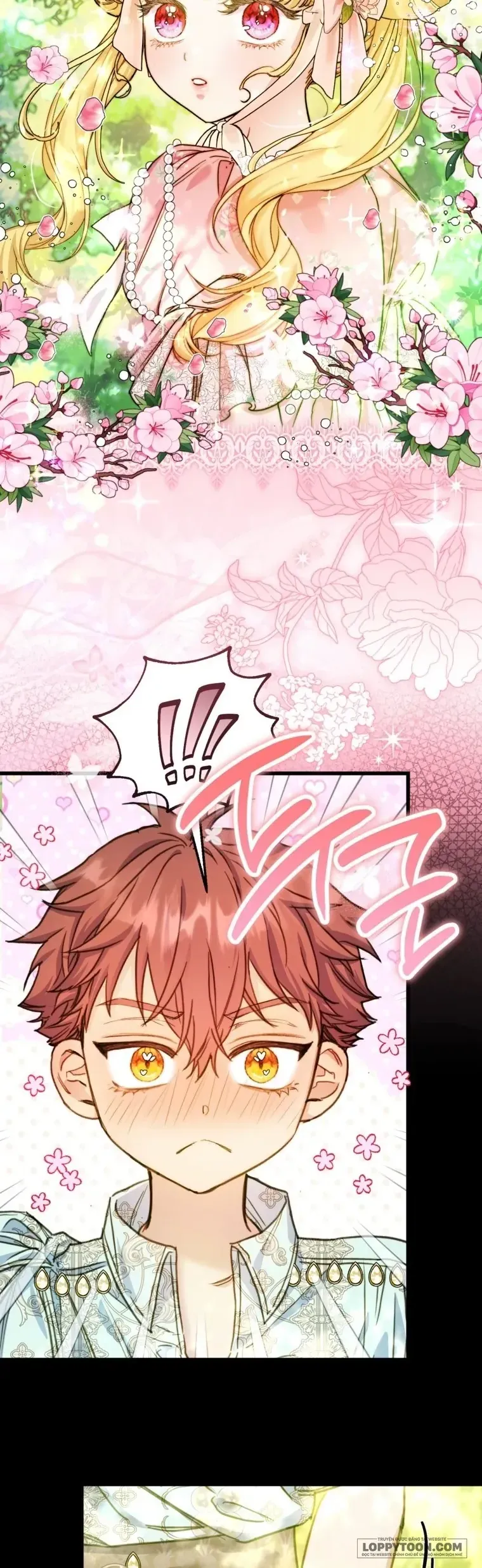 Ác Nữ Là Triệu Phú Chuyên Giải Quyết Rắc Rối