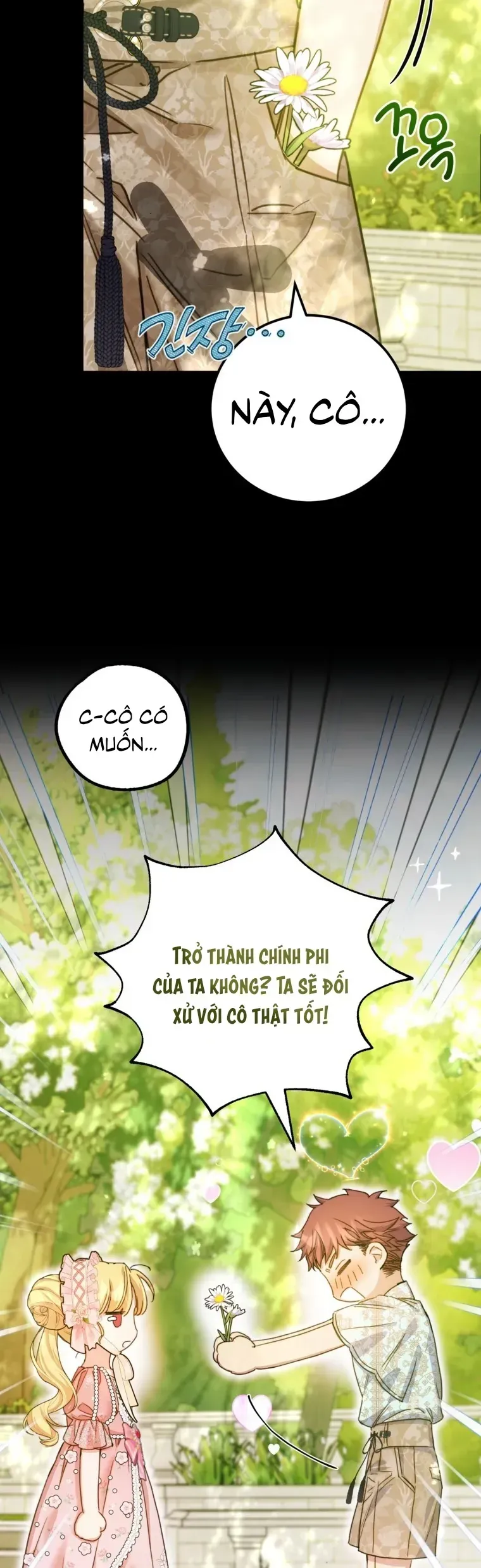 Ác Nữ Là Triệu Phú Chuyên Giải Quyết Rắc Rối