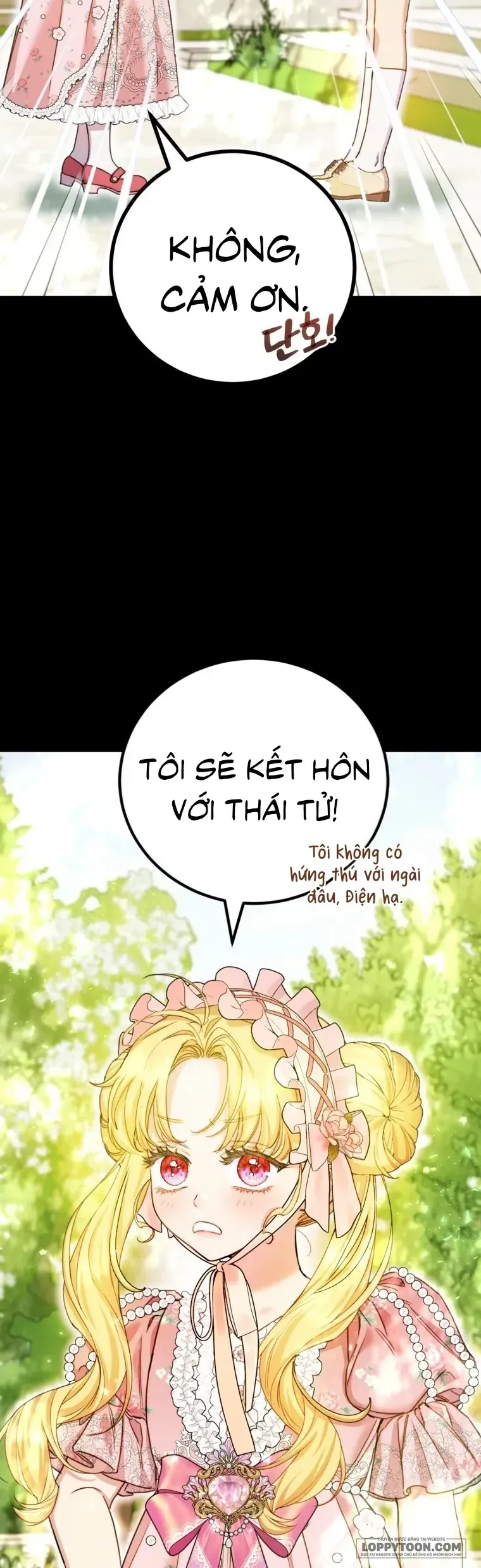 Ác Nữ Là Triệu Phú Chuyên Giải Quyết Rắc Rối