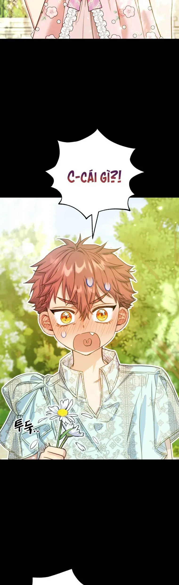 Ác Nữ Là Triệu Phú Chuyên Giải Quyết Rắc Rối